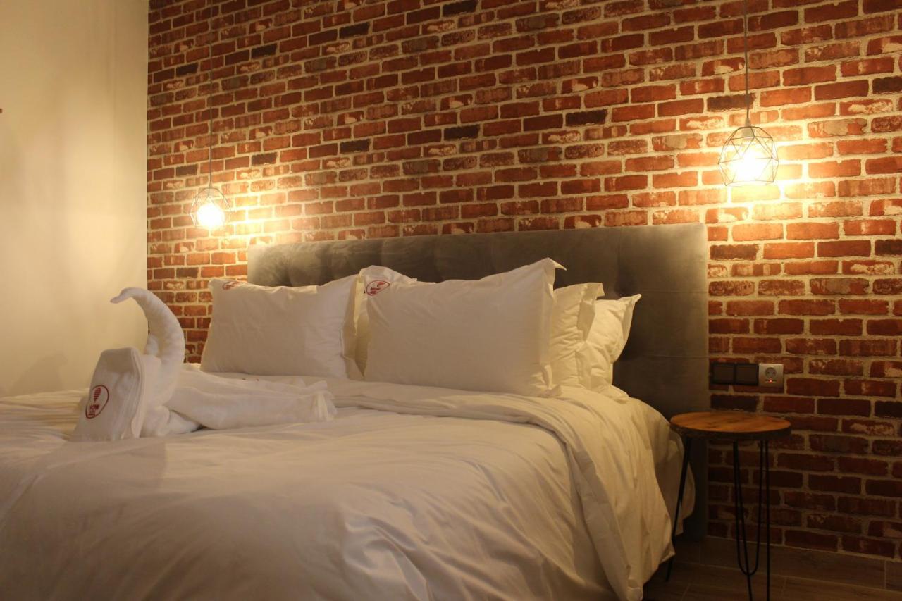 Hotel Wow ดาคห์ลา ภายนอก รูปภาพ
