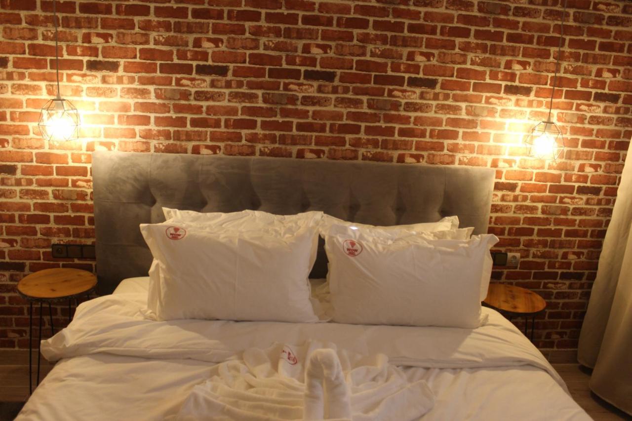 Hotel Wow ดาคห์ลา ภายนอก รูปภาพ