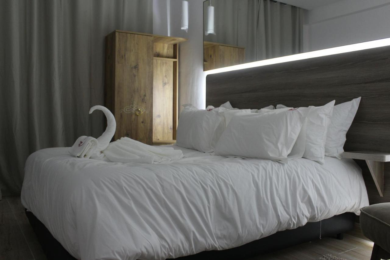 Hotel Wow ดาคห์ลา ภายนอก รูปภาพ