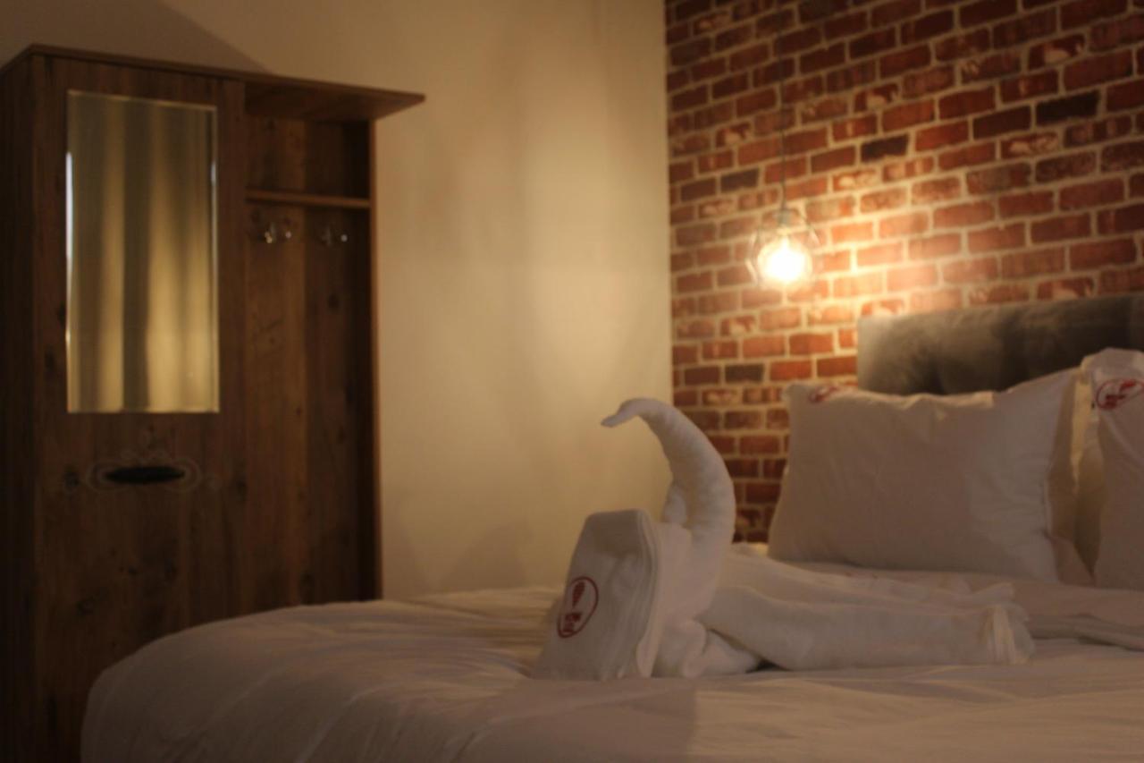 Hotel Wow ดาคห์ลา ภายนอก รูปภาพ
