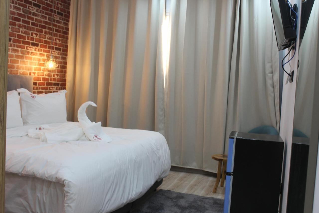 Hotel Wow ดาคห์ลา ภายนอก รูปภาพ