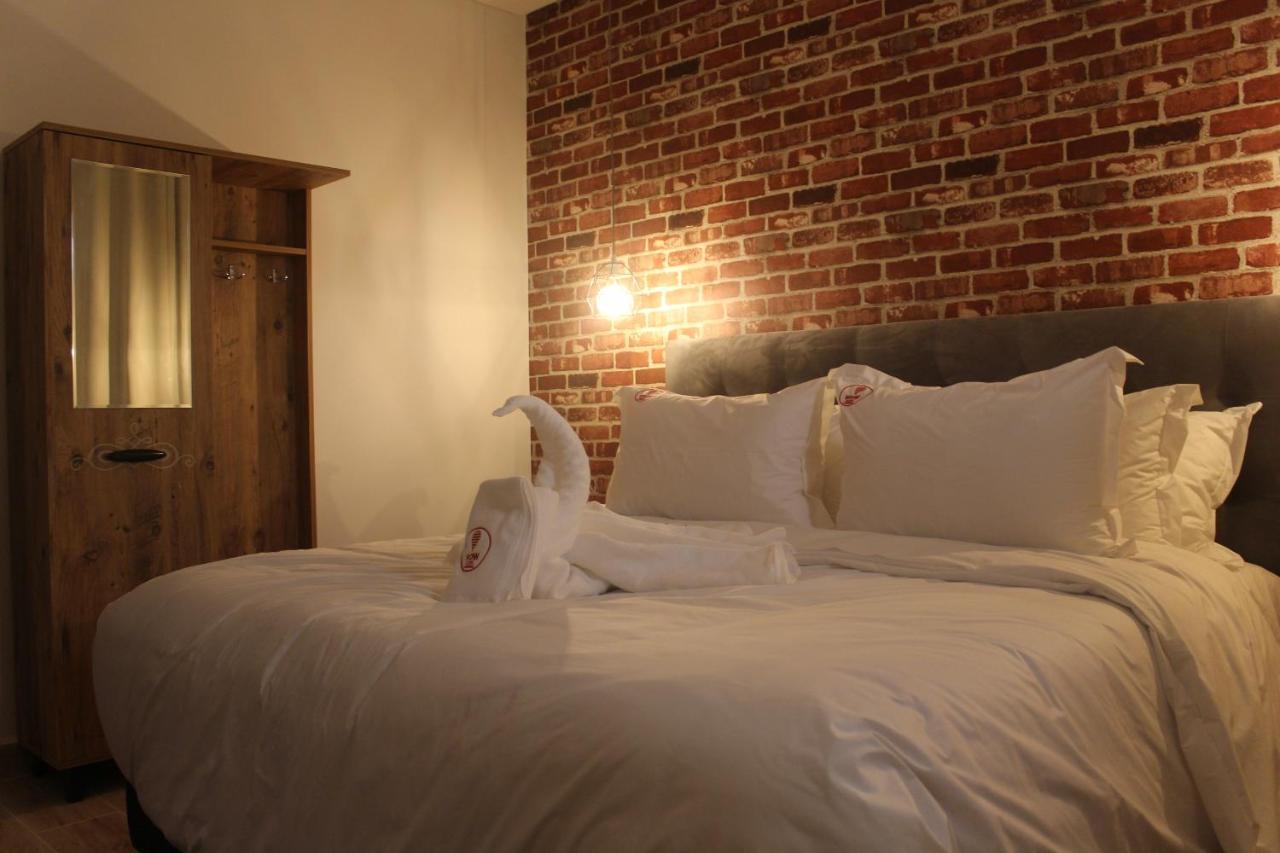 Hotel Wow ดาคห์ลา ภายนอก รูปภาพ