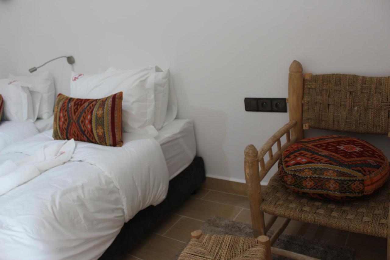 Hotel Wow ดาคห์ลา ภายนอก รูปภาพ