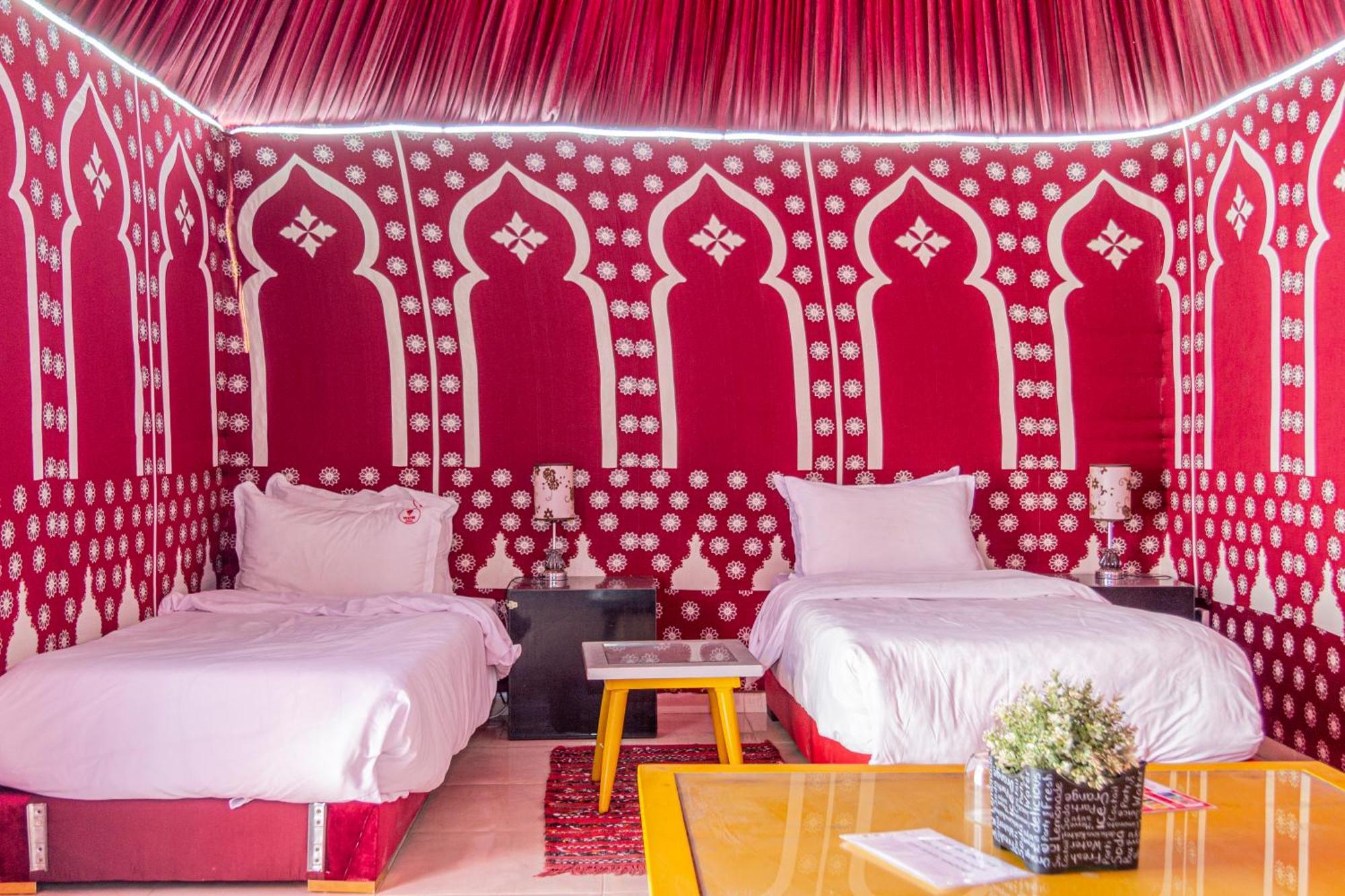 Hotel Wow ดาคห์ลา ภายนอก รูปภาพ